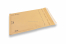 Sobres acolchados de papel de color marrón (80 gramos) - 230 x 340 mm (G17) | Paisdelossobres.es