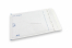 Sobres acolchados de papel de color blanco (80 gramos) - 230 x 340 mm | Paisdelossobres.es