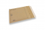 Sobres acolchados de papel de color marrón (80 gramos) - 220 x 265 mm (E15) | Paisdelossobres.es | PIT Packaging