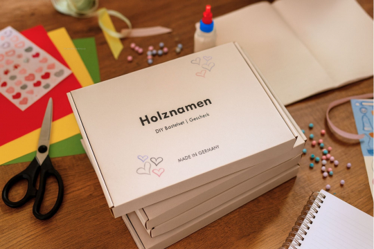  Cajas de envío plegables | Paisdelossobres.es