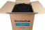 Papel de relleno SizzlePak - Negro (10 kg)  | Paisdelossobres.es
