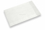 Sobres de papel Kraft blancos - 85 x 117 mm | Paisdelossobres.es
