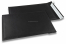 Sobres acolchados negros - 230 x 324 mm, 160 gramos | Paisdelossobres.es