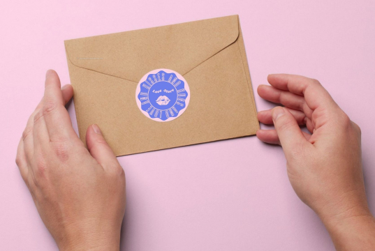  Cierres adhesivos para impresora láser | Paisdelossobres.es