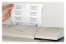 Etiquetas para impresoras láser (blancas) | Paisdelossobres.es