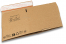 Caja automontable - marron, 160 x 130 x 70 mm - SPX1 | Paisdelossobres.es