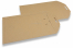 Sobres de cartón recerrables - 250 x 353 mm | Paisdelossobres.es