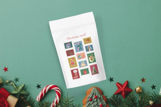 Bolsas de pie kraft | Paisdelossobres.es