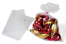 Bolsas de plástico translúcidas (ejemplo con contenido) | Paisdelossobres.es
