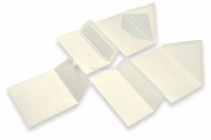Sobres de papel hechos a mano - con o sin forro interior | Paisdelossobres.es
