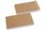 Sobres de paga de papel Kraft - 115 x 160 mm | Paisdelossobres.es