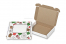 Cajas para envíos postales de Navidad - Regalos - 160 x 120 x 25 mm | Paisdelossobres.es