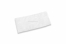 Sobres pergamino (glassine) blanco - 65 x 105 mm | Paisdelossobres.es