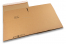 Caja automontable - marron, 315 x 290 x 215 mm - SPX19 | Paisdelossobres.es