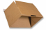 2) Presione los laterales hacia dentro para montar la caja | Paisdelossobres.es