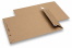 Sobres de cartón rígido - 260 x 380 mm | Paisdelossobres.es