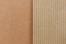 Bolsas de papel con asas redondas - diferencia entre marrón y acanalado marrón | Paisdelossobres.es