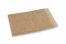 Sobres pergamino (glassine) marron - 130 x 180 mm | Paisdelossobres.es