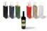 Bolsas de papel para botellas de vino | Paisdelossobres.es