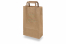 Bolsas de papel de Pascua marrón - tonos pastel | Paisdelossobres.es