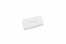 Sobres pergamino (glassine) blanco - 53 x 78 mm | Paisdelossobres.es