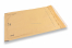 Sobres acolchados de papel de color marrón (80 gramos) - 300 x 430 mm (I19) | Paisdelossobres.es