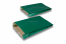 Bolsas de regalo de papel de colores - verde oscuro, 150 x 210 x 40 mm | Paisdelossobres.es