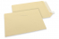 Sobres de papel de color - Camel, 229 x 324 mm | Paisdelossobres.es