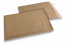 Sobres acolchados de colmena de papel - marron, 230 x 340 mm | Paisdelossobres.es