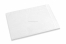 Sobres pergamino (glassine) blanco - 165 x 215 mm | Paisdelossobres.es