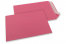 Sobres de papel de color - Rosa, 229 x 324 mm  | Paisdelossobres.es