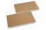 Sobres de paga de papel Kraft - 162 x 230 mm | Paisdelossobres.es