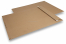 Sobres de cartón rígido - 530 x 640 mm | Paisdelossobres.es