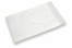 Sobres de papel Kraft blancos - 105 x 150 mm | Paisdelossobres.es
