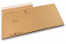 Caja automontable - marron, 310 x 230 x 110 mm - SPX9 | Paisdelossobres.es