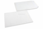 Sobres papel vegetal blancos - 229 x 324 mm