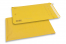 Sobres acolchados de colores - Amarillo, 80 gramos 230 x 324 mm | Paisdelossobres.es