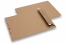 Sobres de cartón rígido - 280 x 400 mm | Paisdelossobres.es