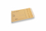 Sobres acolchados de papel de color marrón (80 gramos) - 150 x 215 mm (C13) | Paisdelossobres.es