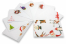 Sobres para tarjetas de Navidad - Compilación | Paisdelossobres.es
