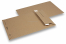Sobres de cartón rígido - 240 x 340 mm | Paisdelossobres.es
