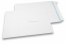 Sobres de papel blancos, 324 x 450 mm (C3), 120 gramos, cierre autoadhesivo | Paisdelossobres.es
