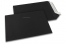 Sobres de papel de color - Negro, 229 x 324 mm | Paisdelossobres.es