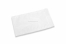 Sobres pergamino (glassine) blanco - 115 x 160 mm | Paisdelossobres.es