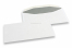 Sobres de papel blancos, 114 x 229 mm (C5/6), 80 gramos, cierre engomado | Paisdelossobres.es