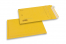 Sobres acolchados de colores - Amarillo, 80 gramos 180 x 250 mm | Paisdelossobres.es