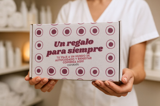  Cajas de envío plegables | Paisdelossobres.es