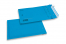 Sobres acolchados de colores - Azul, 80 gramos 180 x 250 mm | Paisdelossobres.es