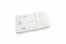 Sobres acolchados de papel de color blanco (80 gramos) - 150 x 215 mm | Paisdelossobres.es
