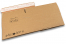 Caja automontable - marron, 230 x 130 x 80 mm - SPX5 | Paisdelossobres.es
